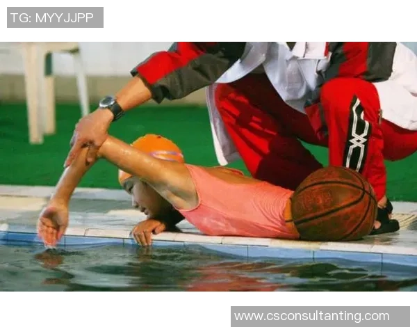 深度对话周静探讨她的篮球人生与职业生涯的成长与挑战