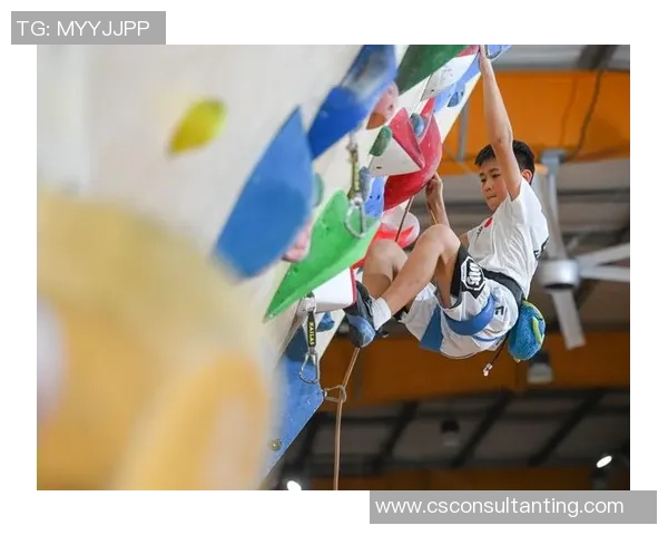 西安攀岩队状态变革引发热议探讨攀岩运动未来发展方向